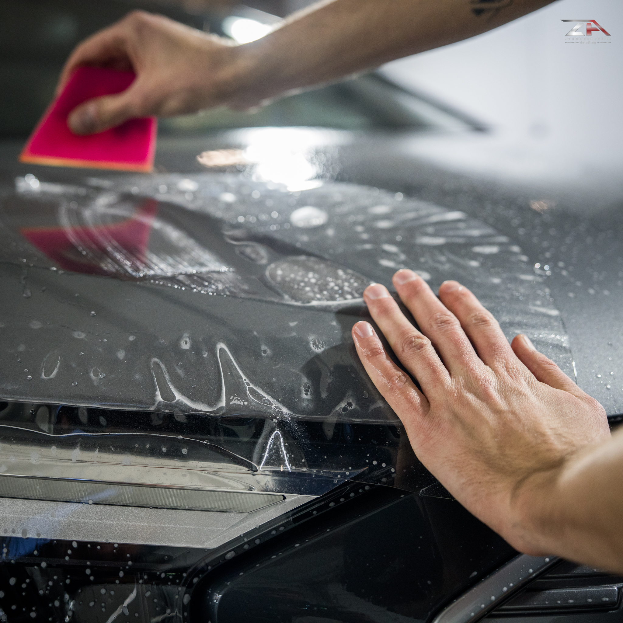 Autodetailing na najwyższym poziomie